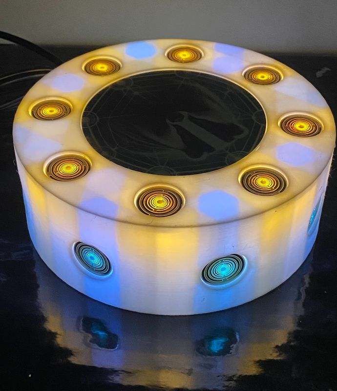 LED Ring