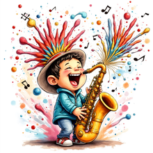 Musiknote